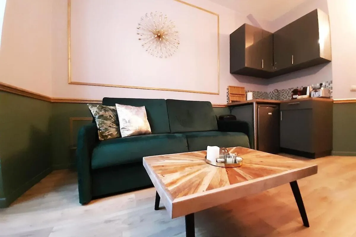 Guernica Montmartre Apartment *